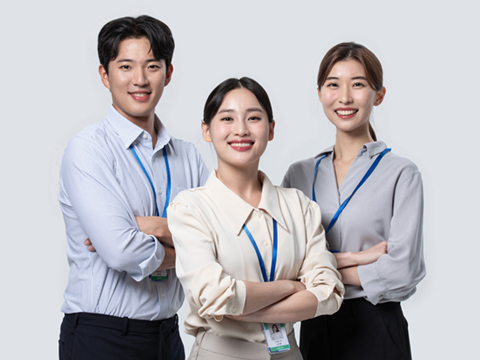 일자리 유관기관 관계자 및 시민